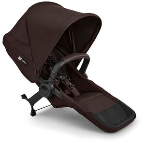 Zitting uitbreiding compleet Donkey 6 Cocoa Brown 