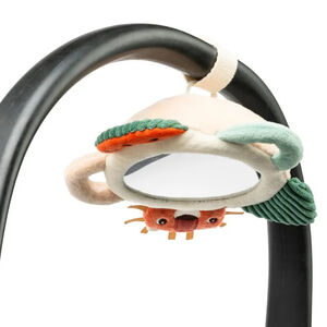 Activiteitenspiegel Jack de Leeuw 6M+ 