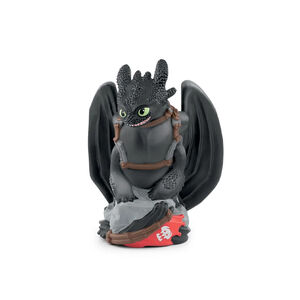 Figurine audio Tonie Dragons 2 - Cavaliers de Beurk 