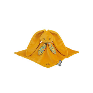 Doudou lapin 35 cm - Ocre 