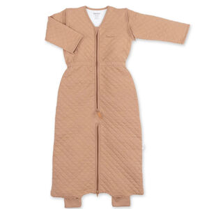Gigoteuse Magic Bag Pady Quilted Jersey TOG 1,5 Beige 12-24M 