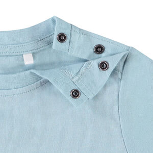 Ensemble 2 pièces motifs dinosaures pour bébé garçon 