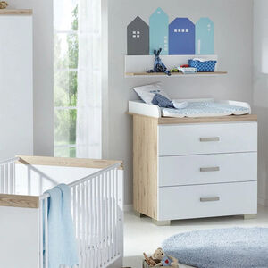 Etagère murale Hilja  