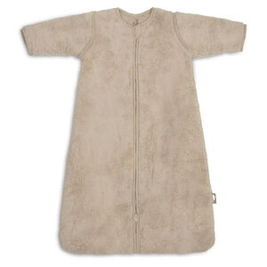 Slaapzak 70cm afneembare mouwen Fluffy Sand 