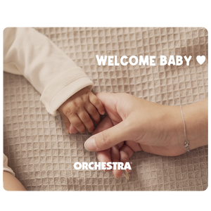 Bied een Orchestra geschenkkaart aan duoFilles