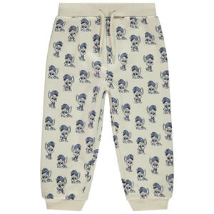 Jogging met Chase Pat