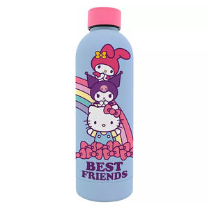 Gourde en inox 800ml Hello Kitty & Friends 