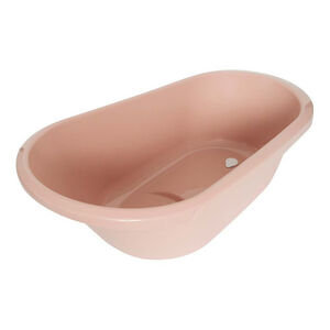 Baignoire Sense Uni Pale Pink 