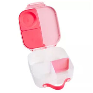 Mini-Lunchbox Rose 3jaar+ 