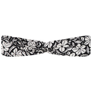 Hibiscus print bandeau voor meisjes 