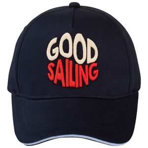 Casquette baseball avec broderie 3D pour garçon 