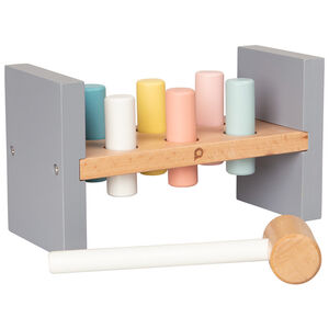 Jeu de marteau - Crazy colors 2.0 