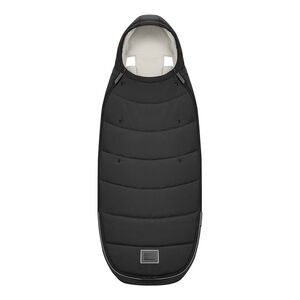 Chancelière technique Platinum 2023 TOG 5 sepia black 