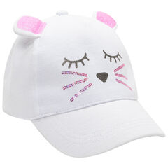 Chapeaux Casquettes Bebe Fille 0 A 2 Ans Orchestra