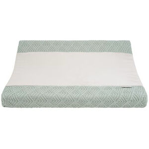 Aankleedkussenhoes Sierra - Laurel Green 