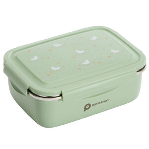 Lunch box en métal 850 ml Ferme 