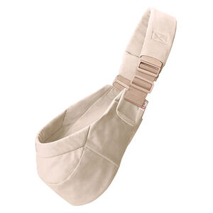 Porte-bébé Upsie Sling Natural Beige 