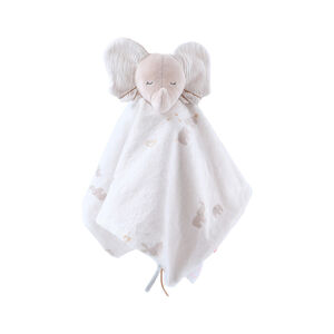 Dag- en nachtknuffel Bali Moka & Snow 