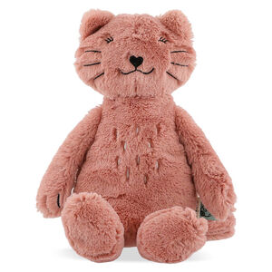 Knuffel 25 cm Mrs. Cat 