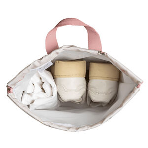 Sac à dos à cordon imperméable Ballerina 
