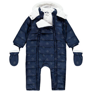 Skipak met fantasiemotieven, voor baby meisjes 