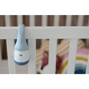 Veilleuse Pixie 2-en-1 Torch - Bleu Perle 