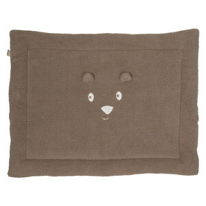 Fond de parc Bear Chocolate 