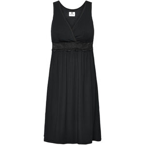 S - Nuisette Grossesse & Allaitement Noir 