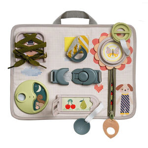 Tableau Snap N Learn – Taf Toys 