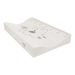 Matelas à langer Tiny Mouton 72 x 44cm 