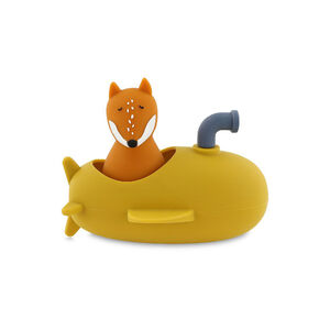 Jouet de bain sous-marin Mr Fox  