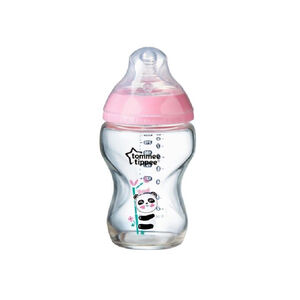 MOYEN GR-GLASS 1X250ML BTL GIRL AL 
