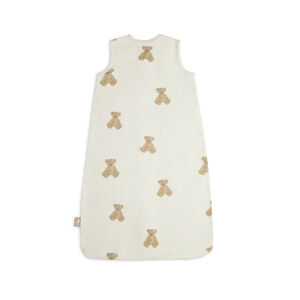 Slaapzak zonder mouwen 70cm Jersey Teddybear 