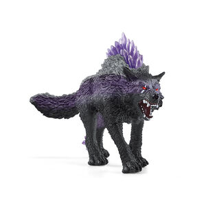 Figurine Loup des Ténèbres 
