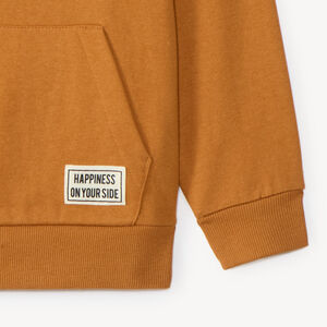 Uni jongens sweat hoodie 