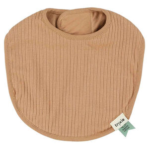 Bavoirs nouveau-né Rosy Rabbit 2pcs 