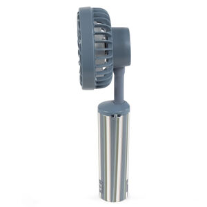 Ventilateur pour poussette Rayures 
