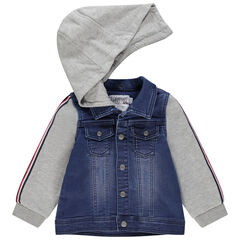 Manteaux Vestes Bebe Garcon 0 A 23 Mois Vente En Ligne Orchestra