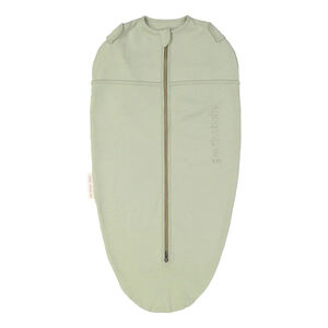 Gigoteuse emmaillotage 3-6m The Original Mini Teddy Olive  