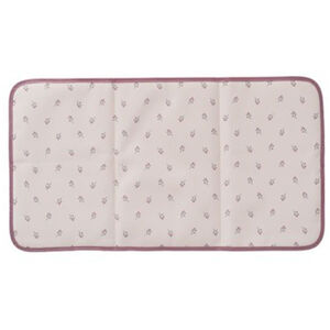 Luieretui + verschoningsmatje Berries Beige 