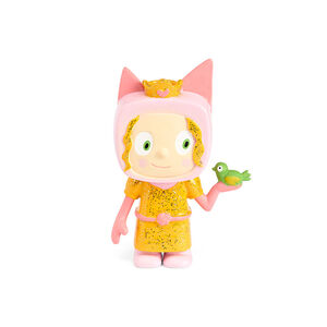 Figurine audio Tonies Créatif Princesse 