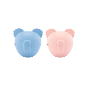 Boîte à sucette / stérilisateur Koala (coloris aléatoire) 