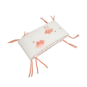 Tour de lit 3 pans Little princess 