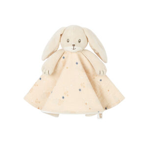 Plat konijnenknuffel - Droomband 