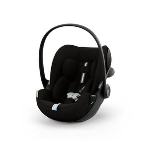 Siège auto I-Size Cloud G3 - Moon Black (Plus) 