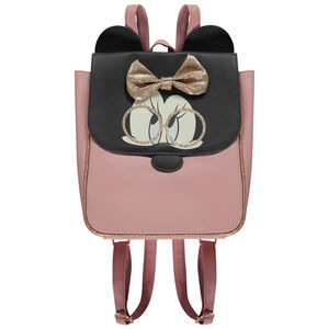 Minnie Disney rugzak met pailletten meisjes 