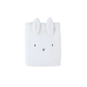 Lot de 6 protèges-barreaux pour lit et parc bébé Bali, Moka & Snow 