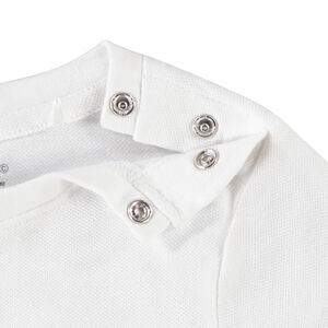 Set van 2 delen met bermuda voor baby jongen 