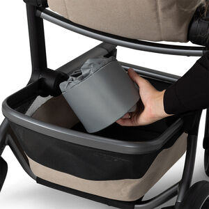 Housse protection pluie pour poussette Geo3/Day5 