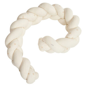 Tresse décorative Douce Hirondelle écru 